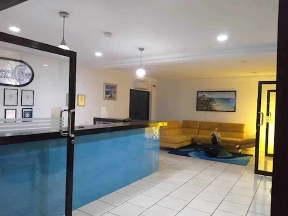 Hotel Plaza Playa Playa del Carmen Eksteriør billede