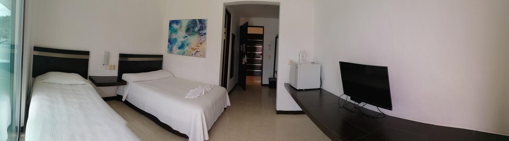 Hotel Plaza Playa Playa del Carmen Eksteriør billede