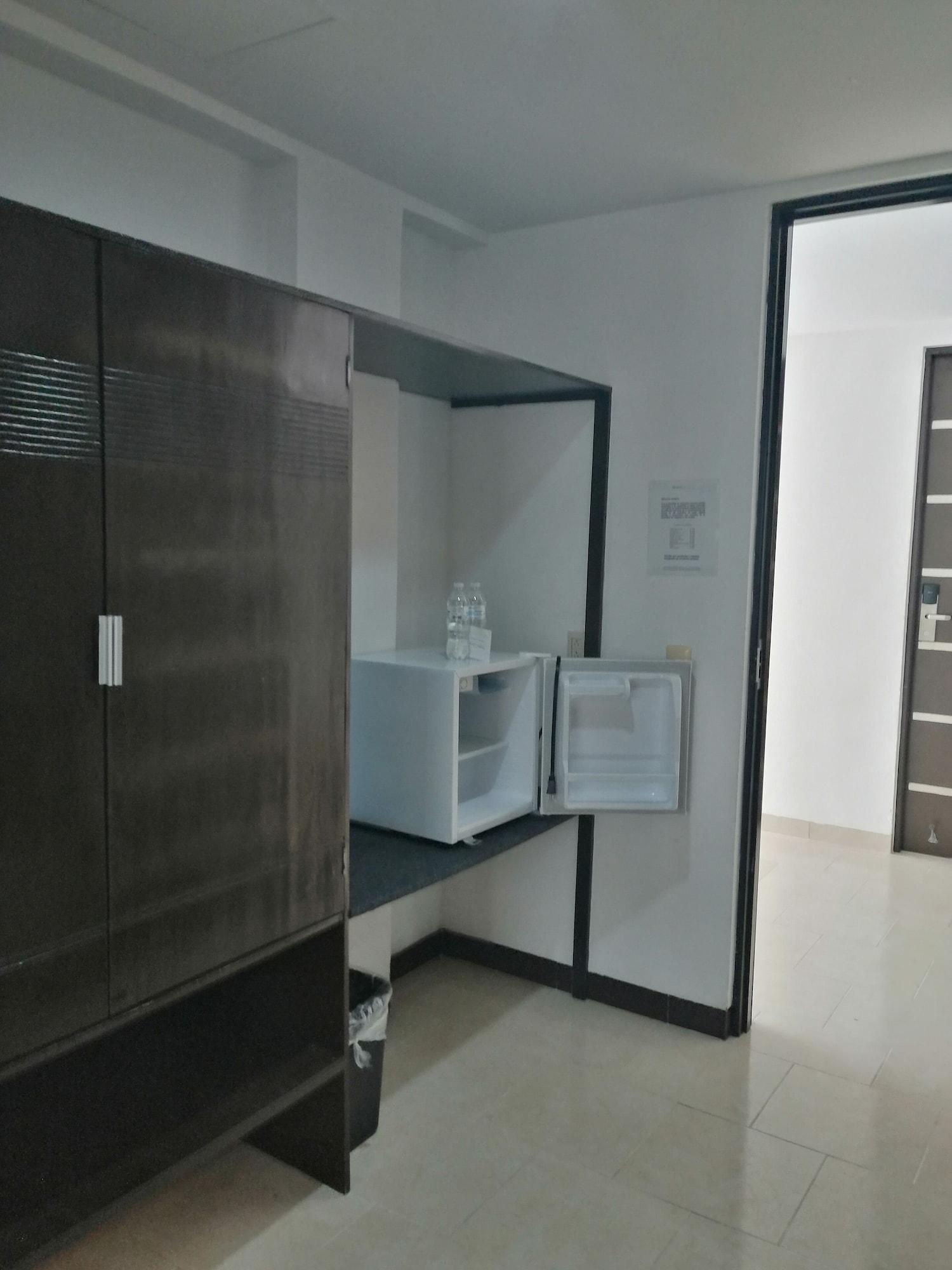 Hotel Plaza Playa Playa del Carmen Eksteriør billede