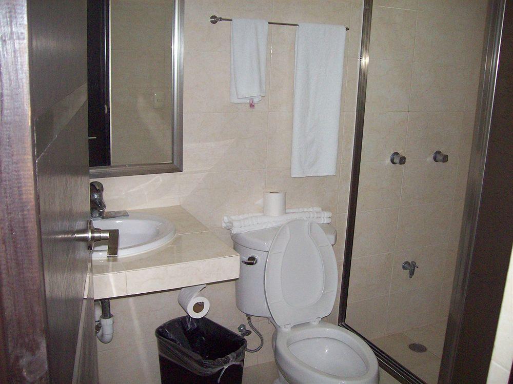 Hotel Plaza Playa Playa del Carmen Eksteriør billede